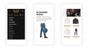 3 schermen mobiel