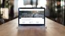 VeiligheidNL homepagina op laptop