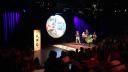Unc Inc woont Golden Dot awars bij van CMD opleiding in Amsterdam
