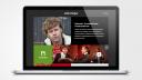 Homepage