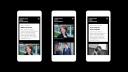 Responsive view