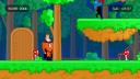 Game Anderzorg interface illustratie
