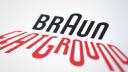 Braun Flatground logo