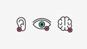 Illustratie Design for accessibility